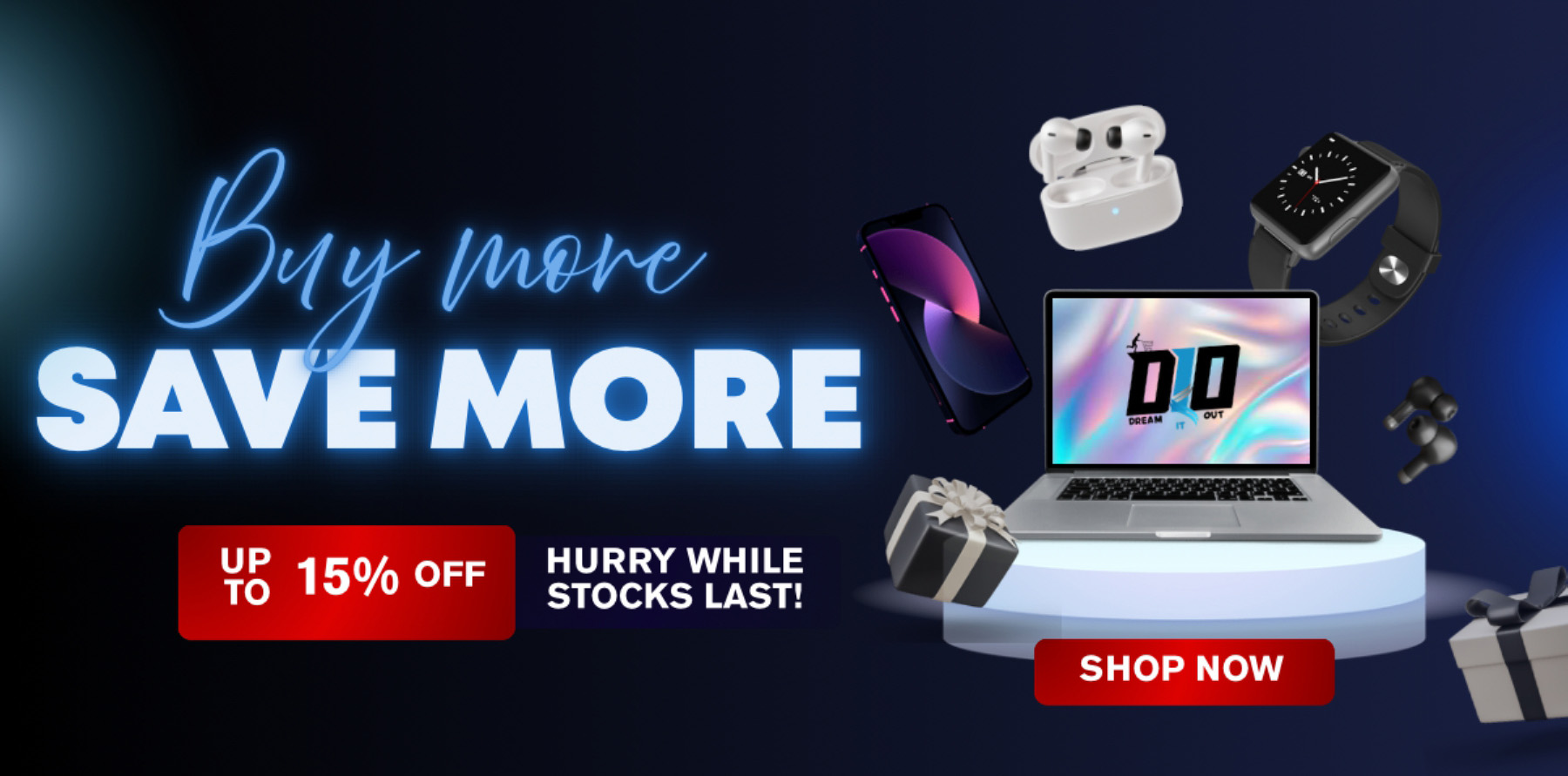 slider image