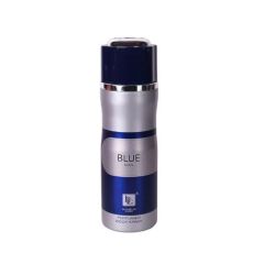 LPG PERFUMED BODY SPRAY BLUE MAN - 200ml