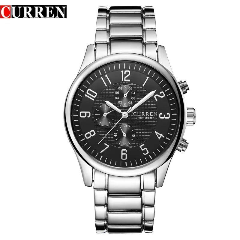 Curren Men’s Watch