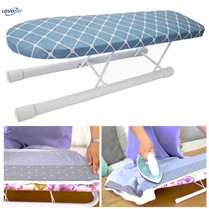 Mini Table Iron Board