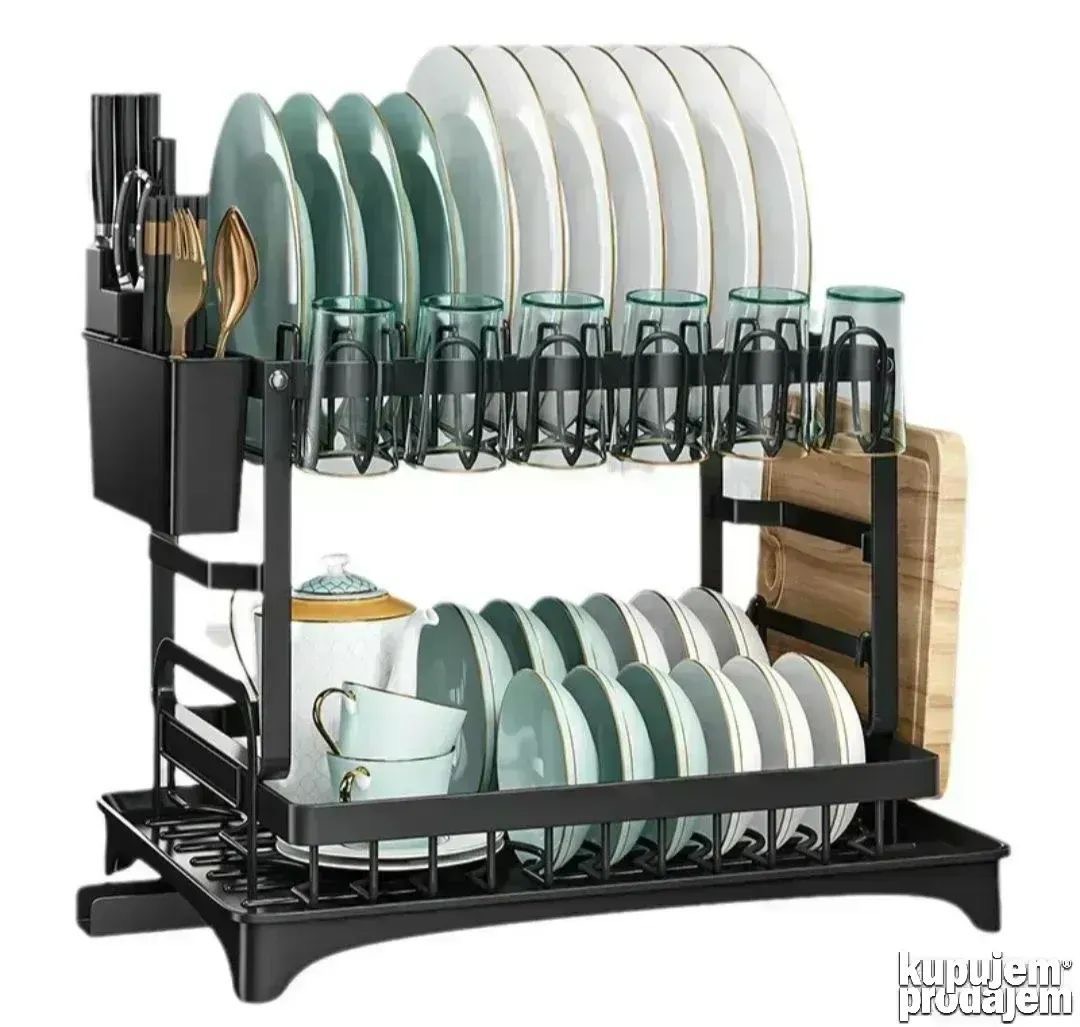 MULTIFUNCTIONAL BOWL RACK