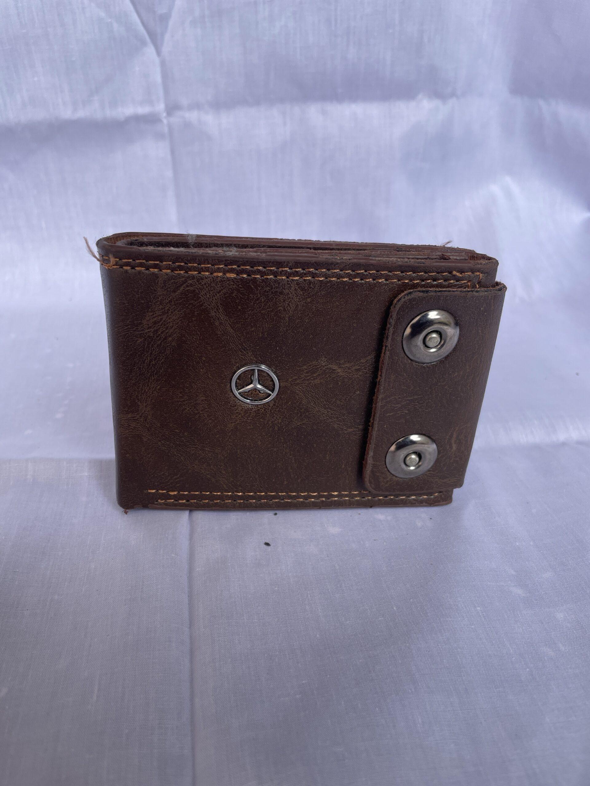 Benz men’s wallet