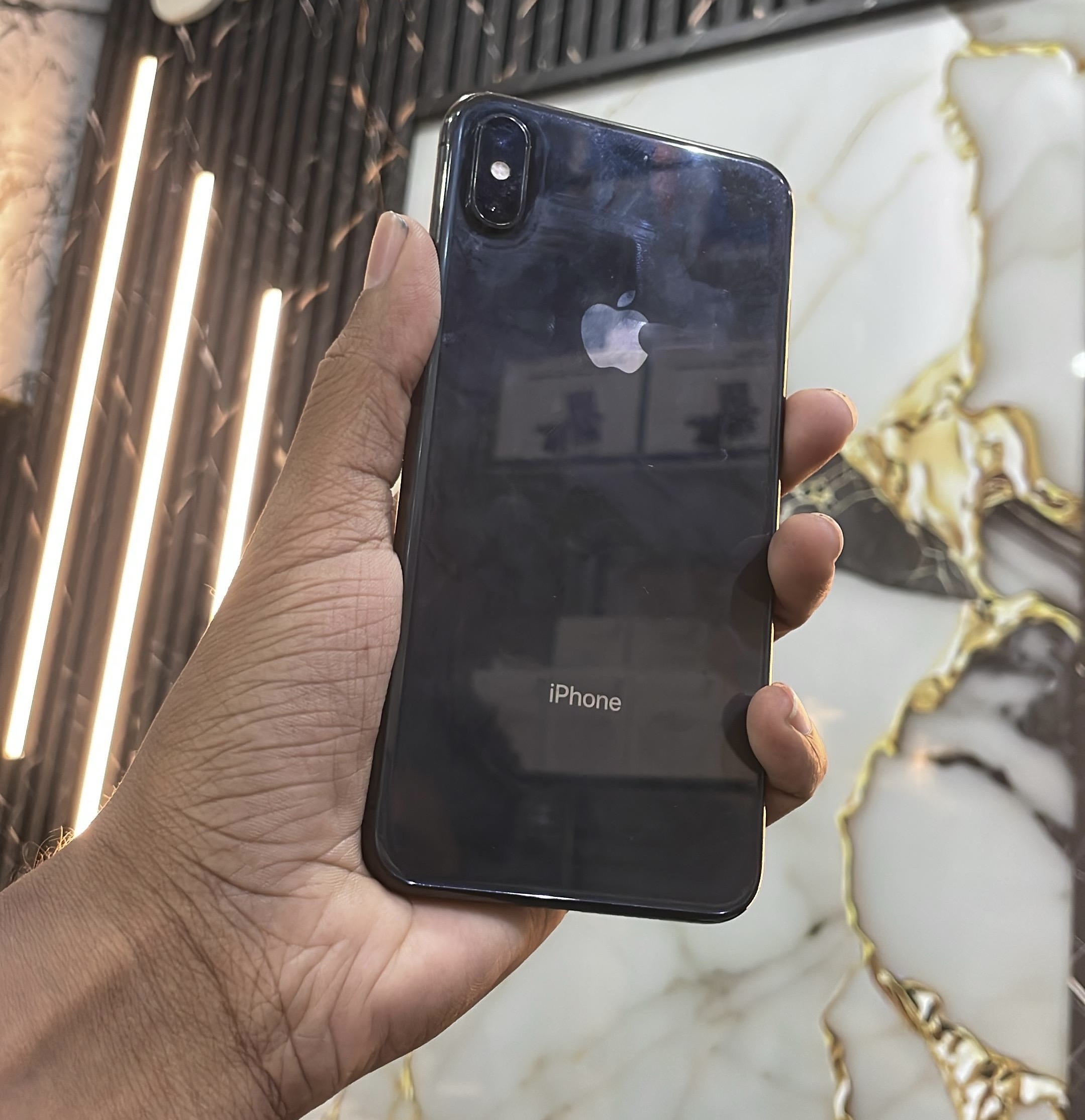 Iphone XS Max