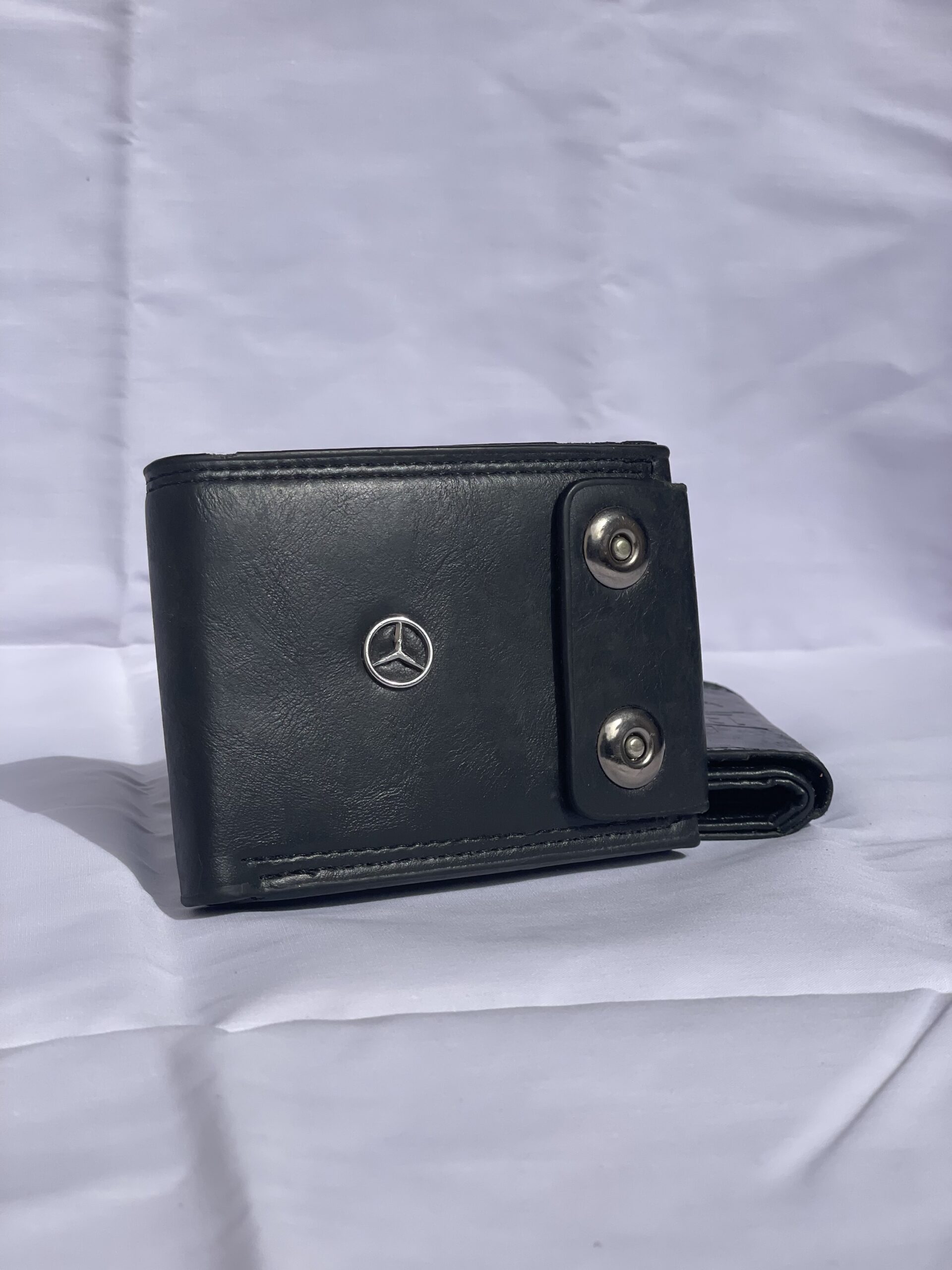 Benz high quality wallet
