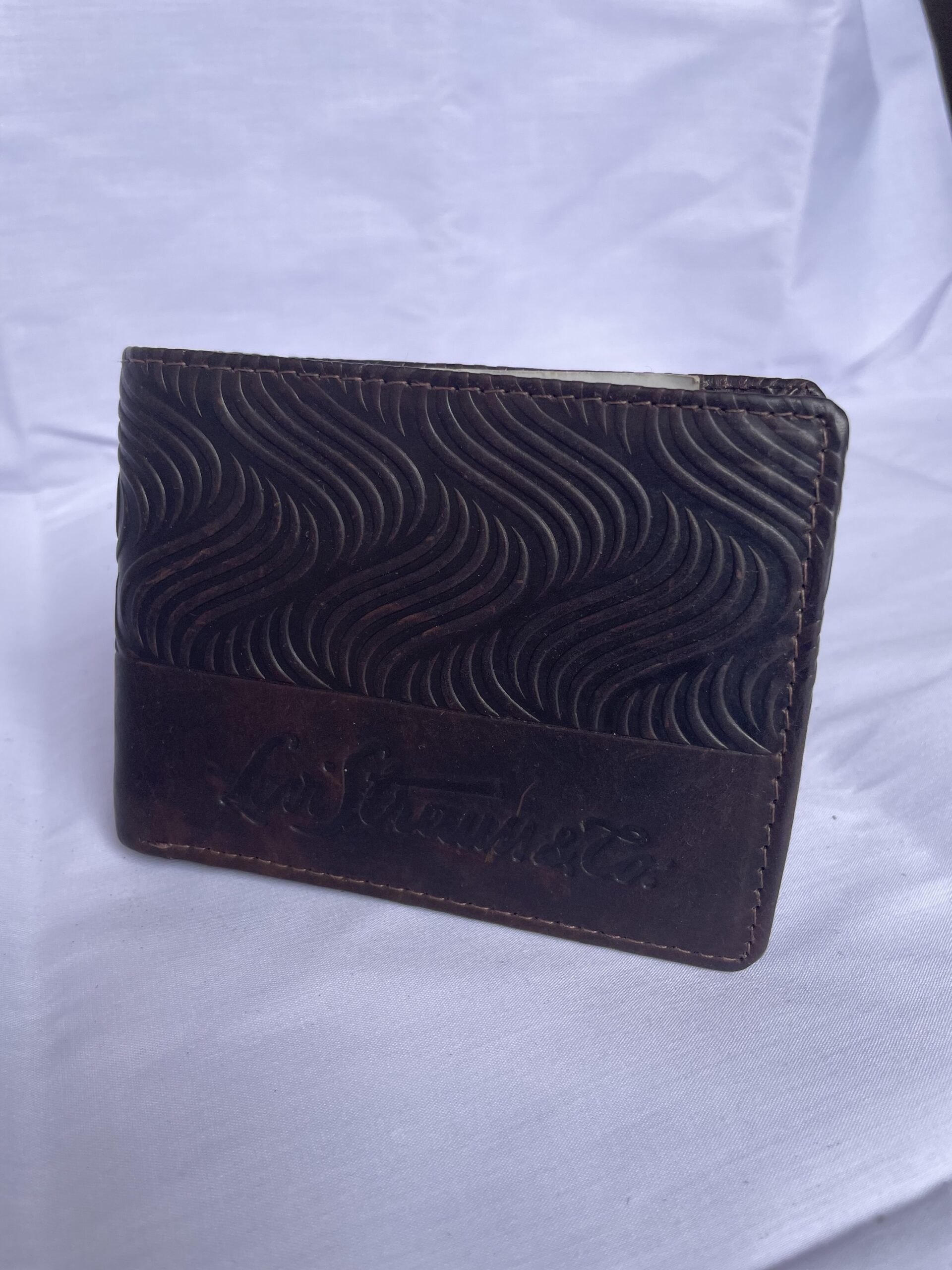 Levi’s men’s wallet