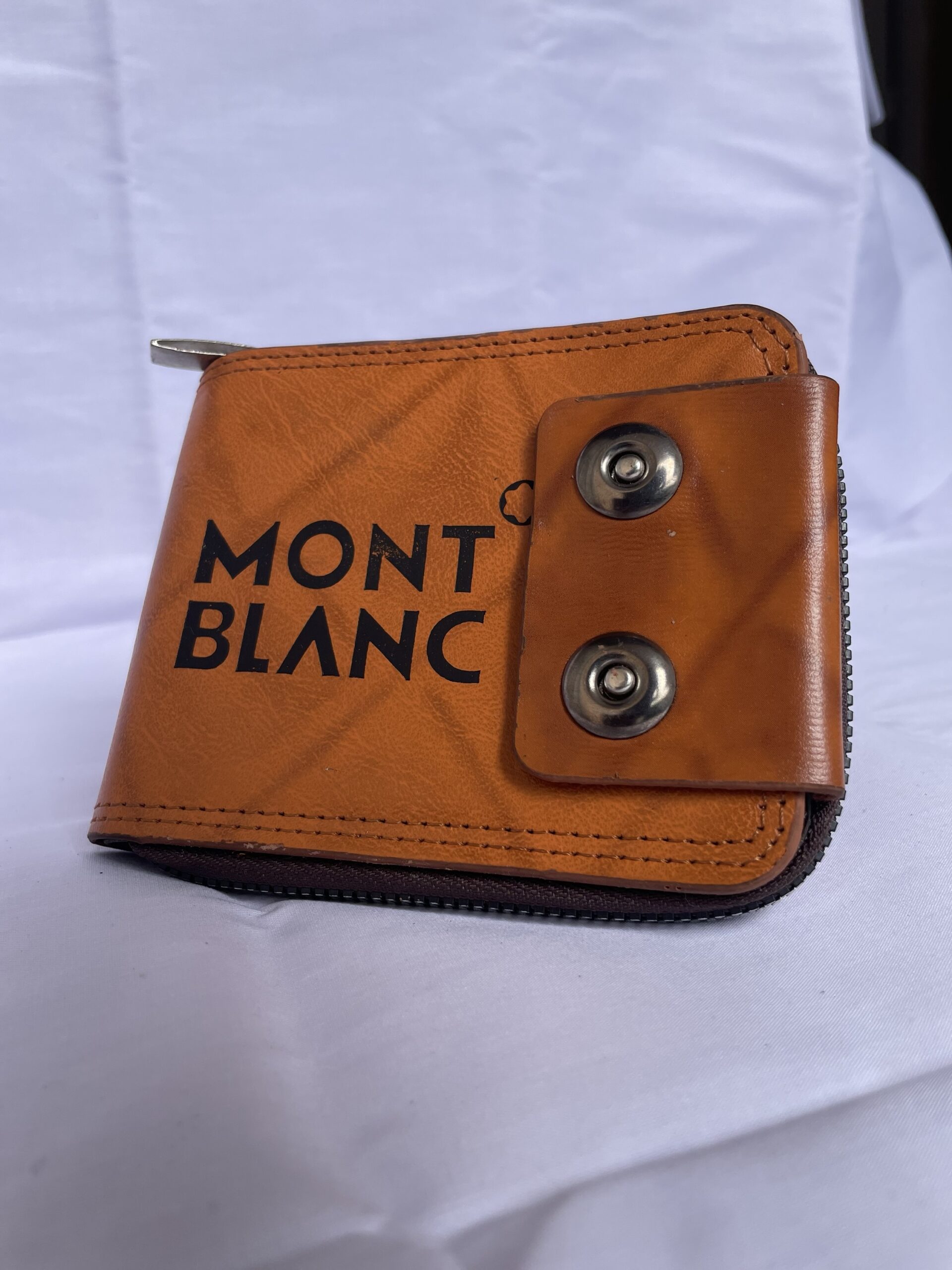 DIO men’s wallet high quality