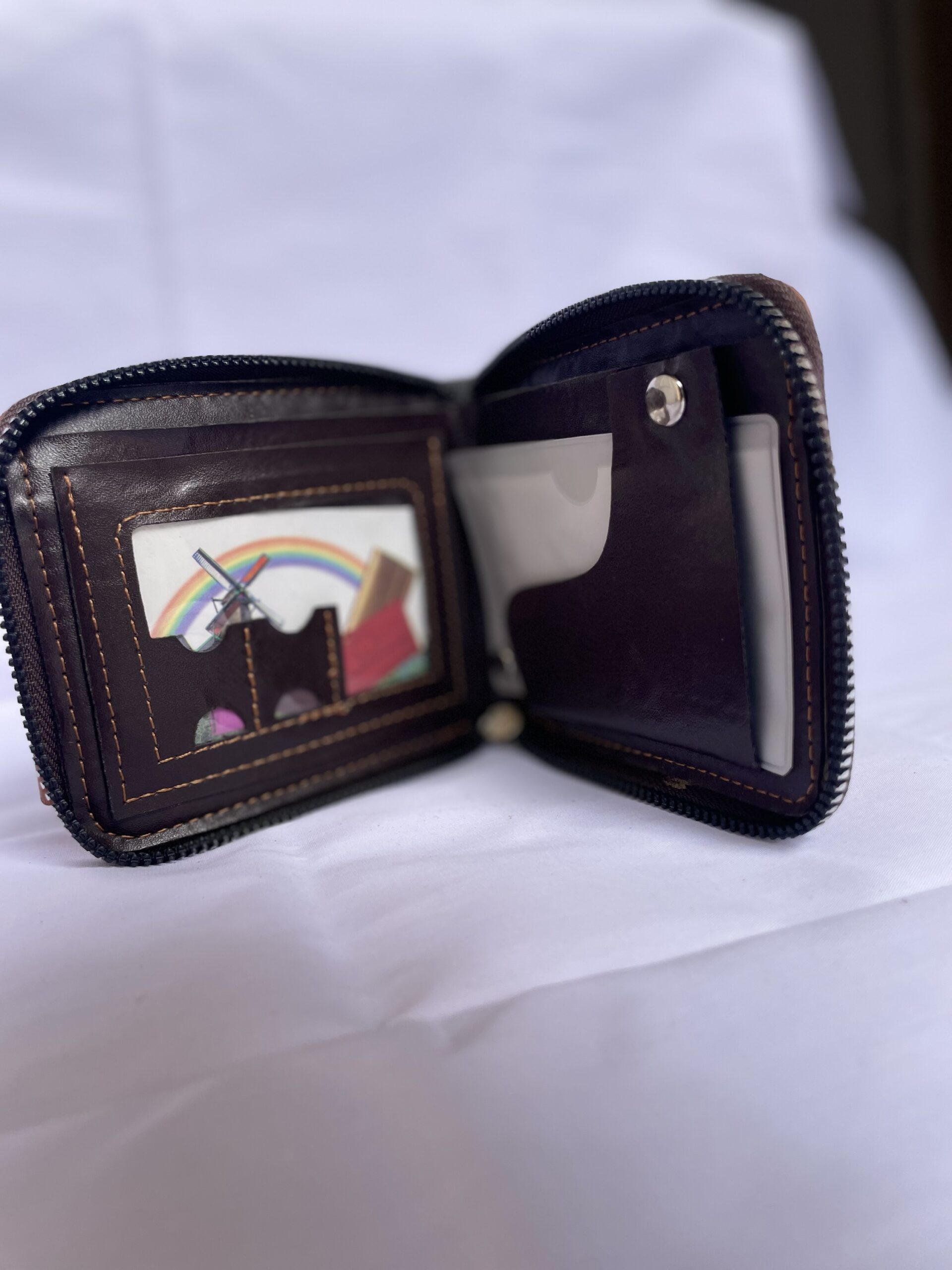 DIO men’s wallet high quality