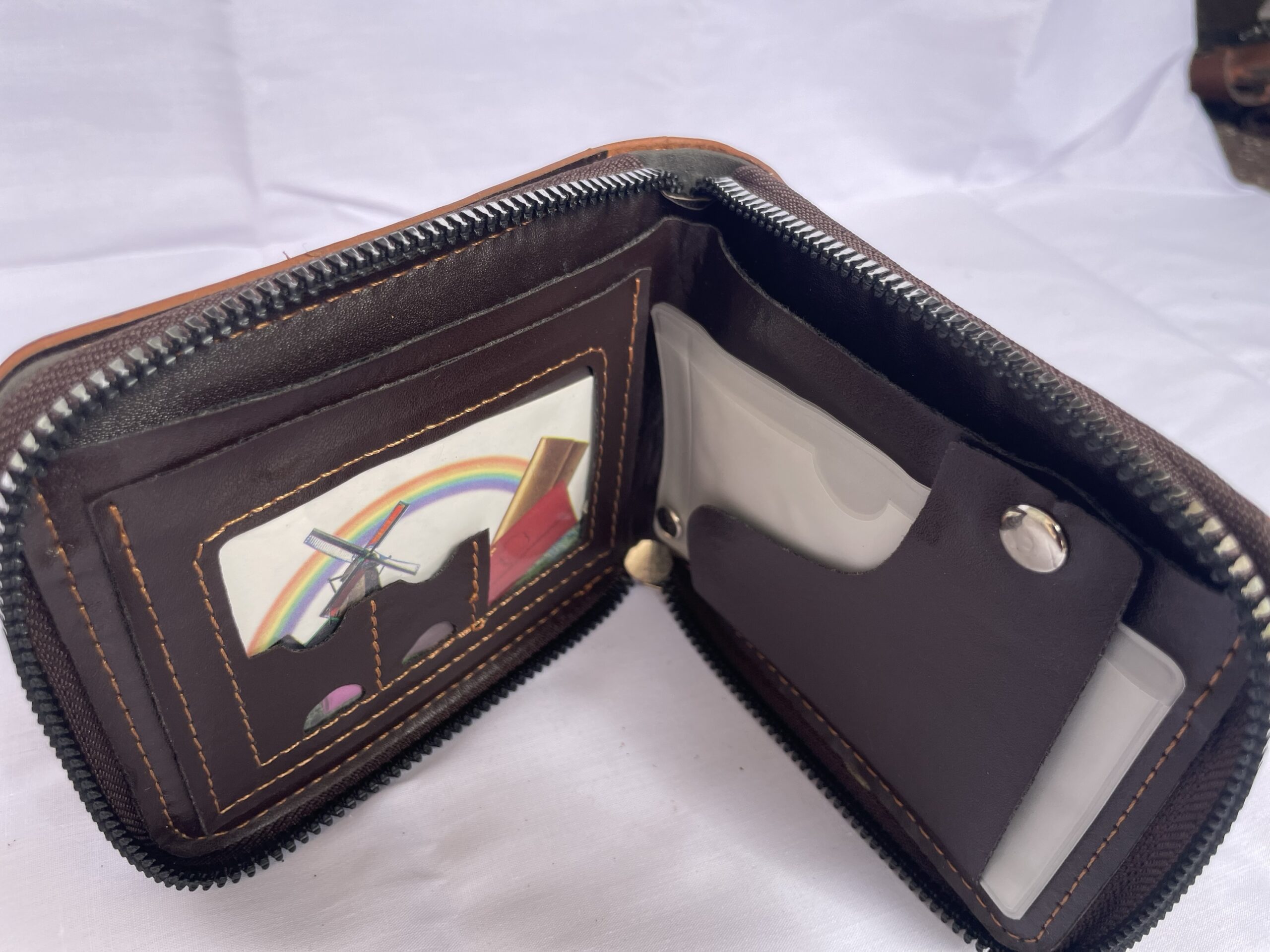 DIO men’s wallet high quality