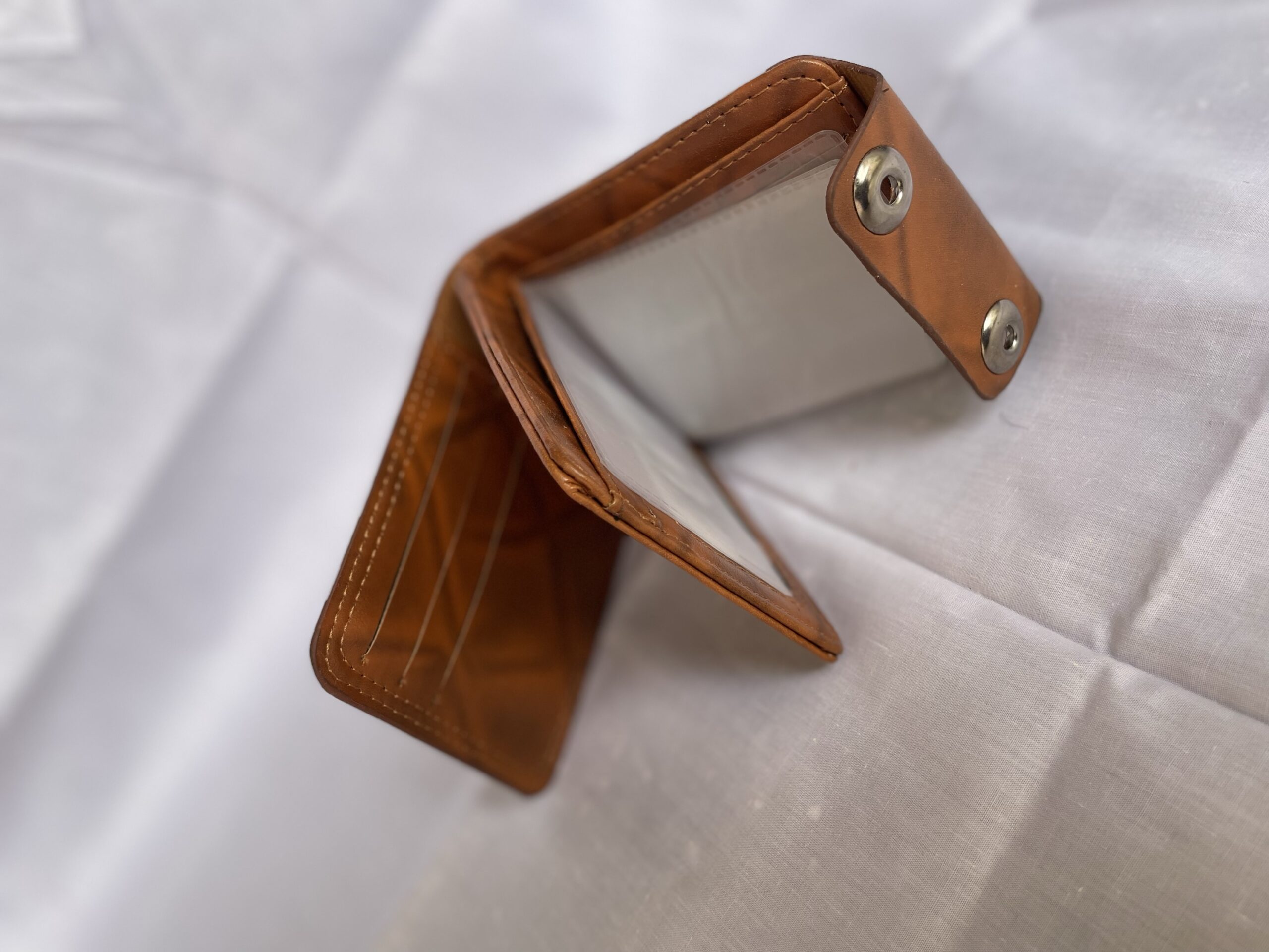 Calvin Klein CK men’s high quality wallet