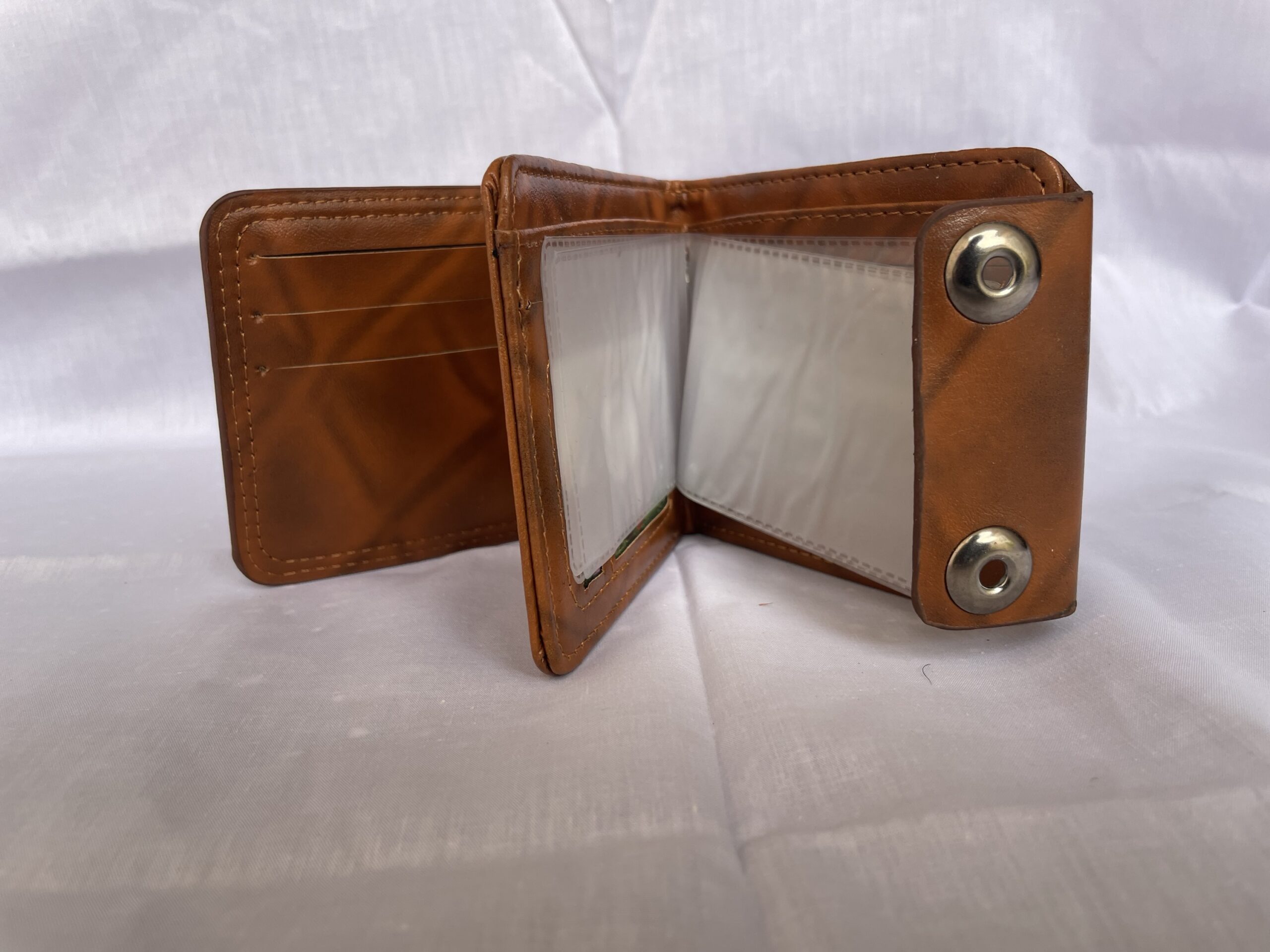 Calvin Klein CK men’s high quality wallet