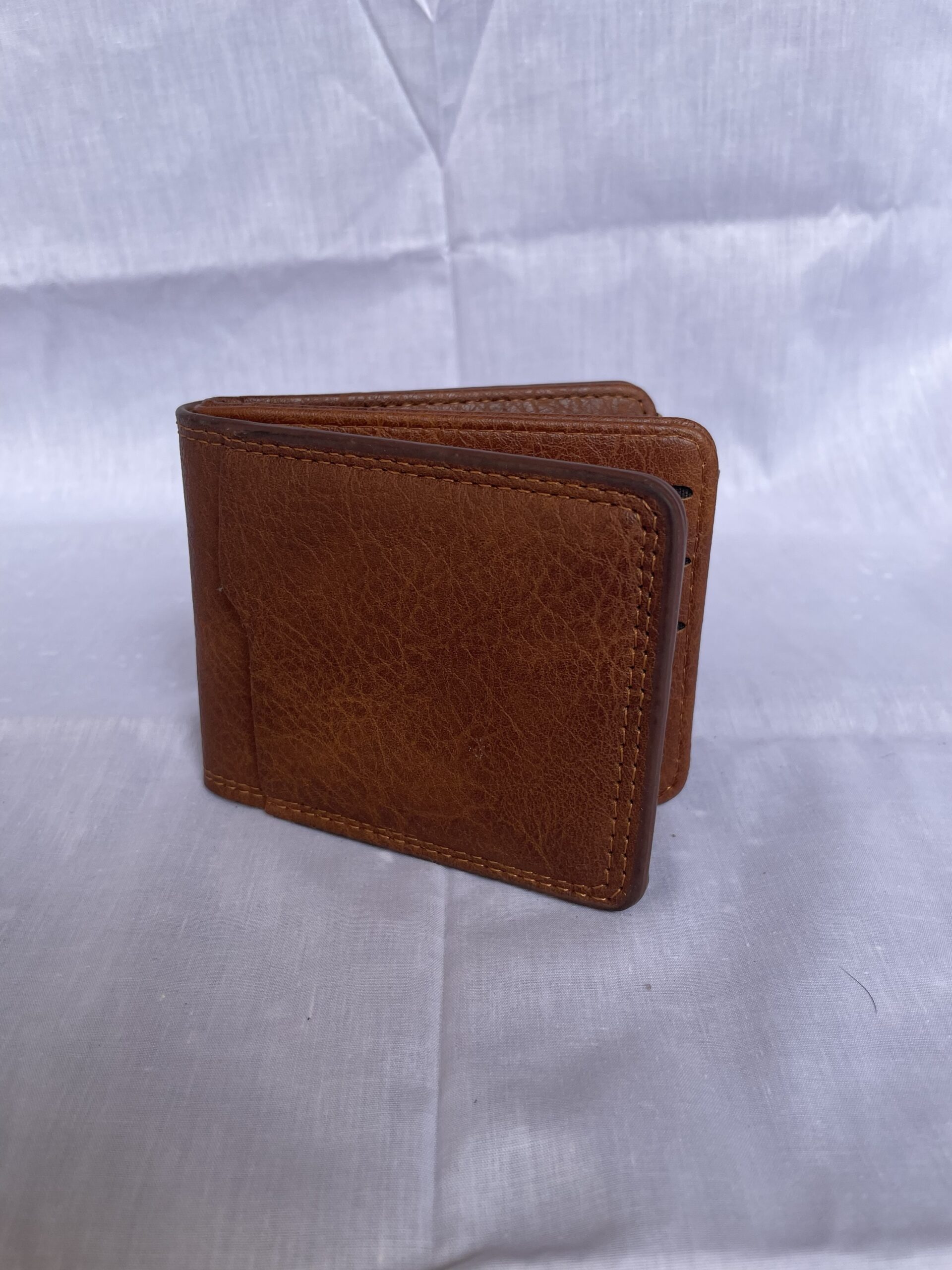 Men’s high quality wallet DIO leather
