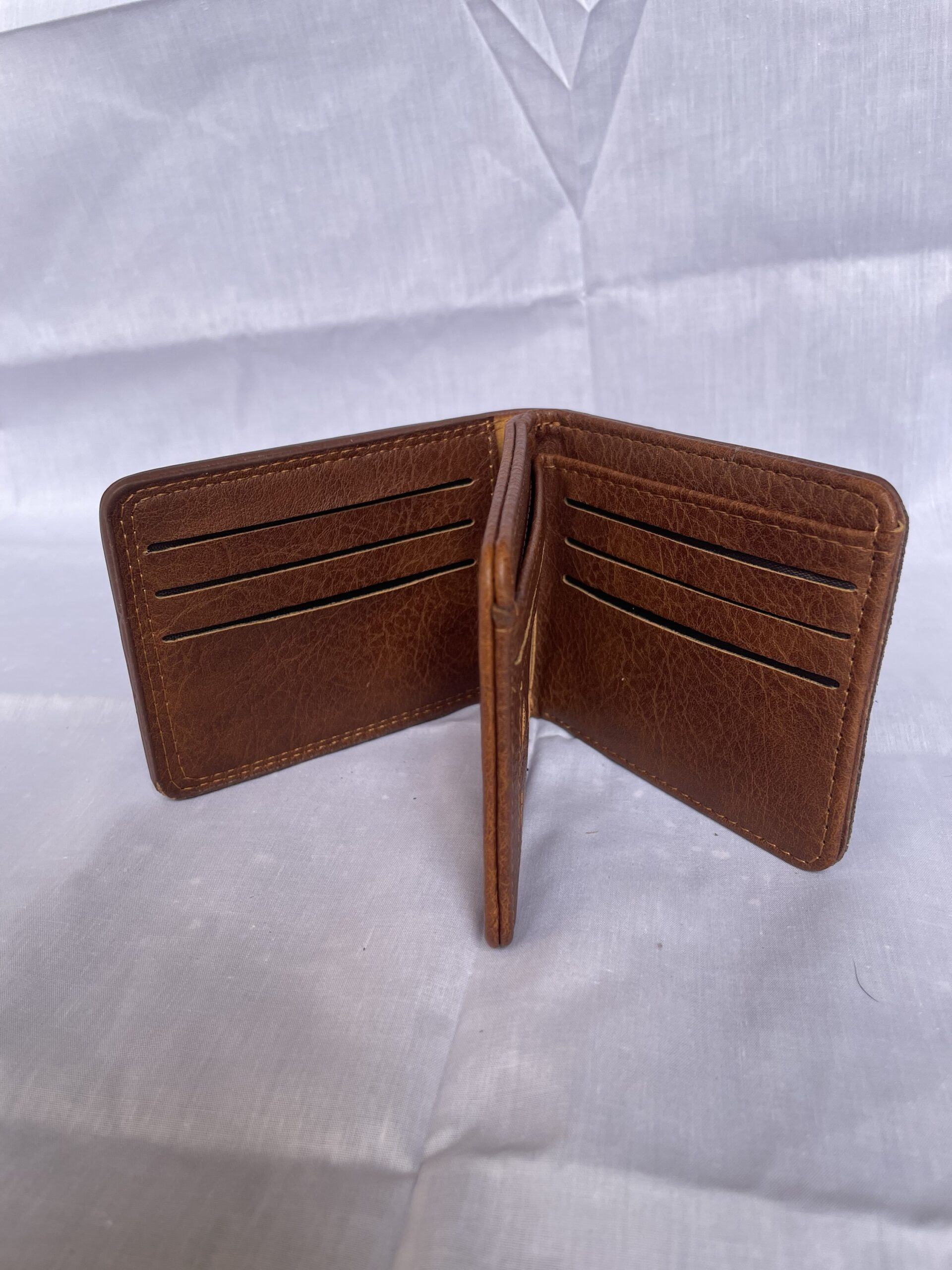 Men’s high quality wallet DIO leather