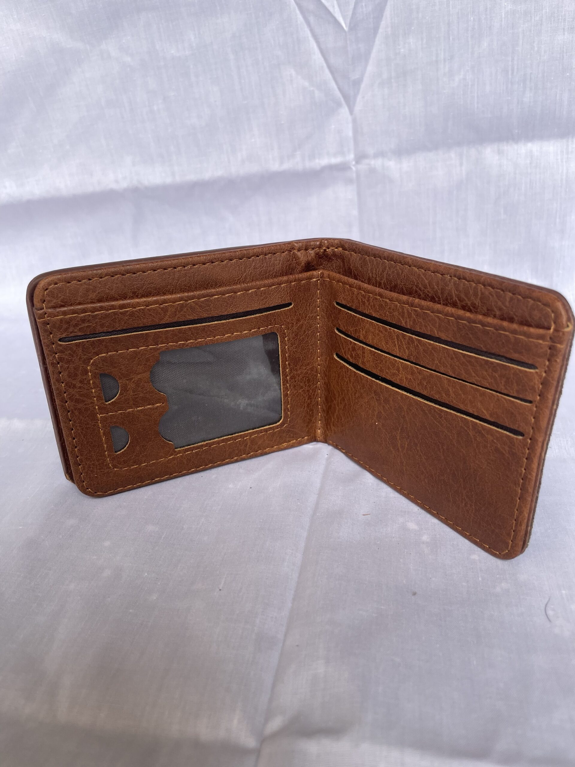 Men’s high quality wallet DIO leather