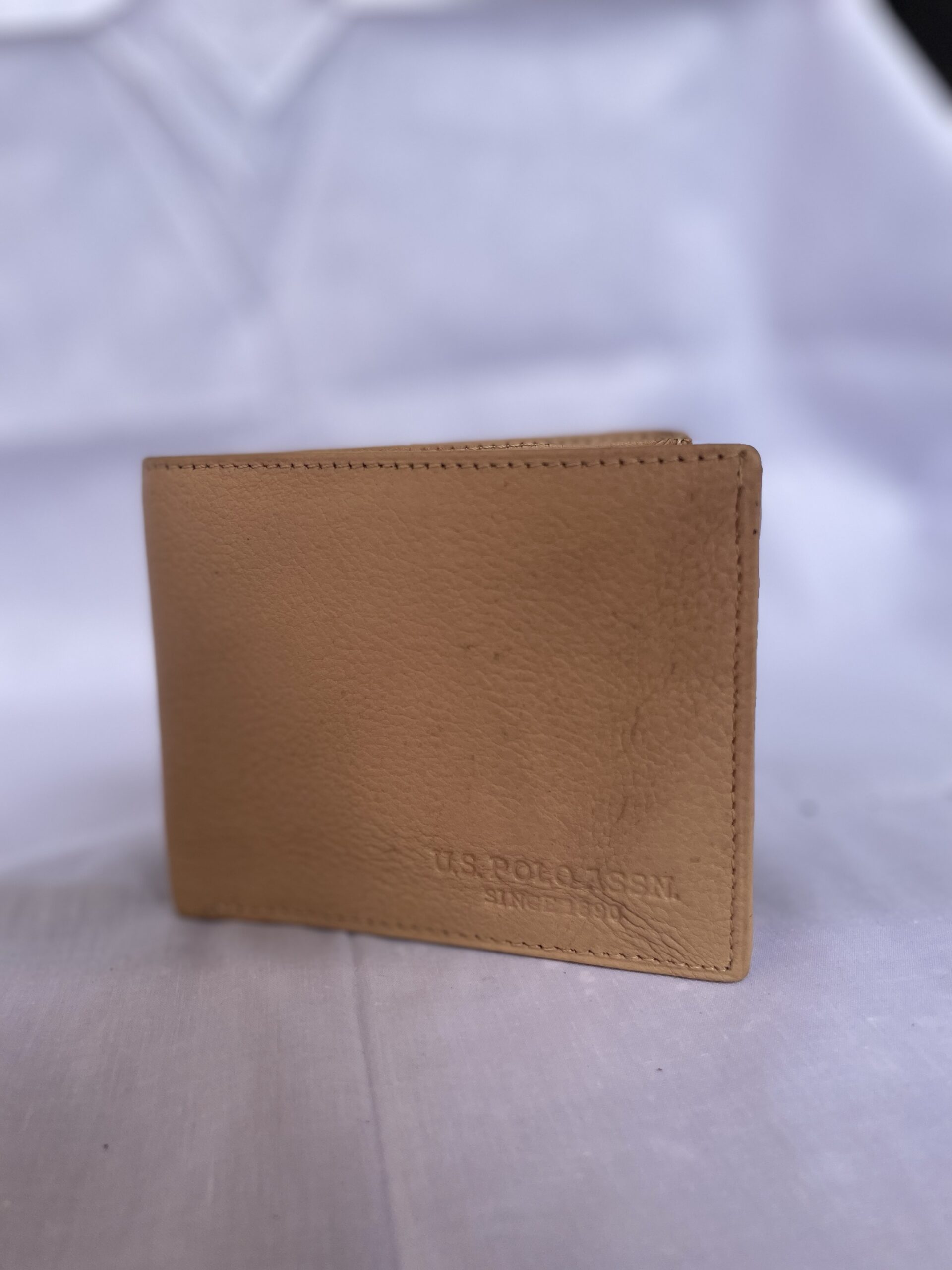 US polo high quality wallet