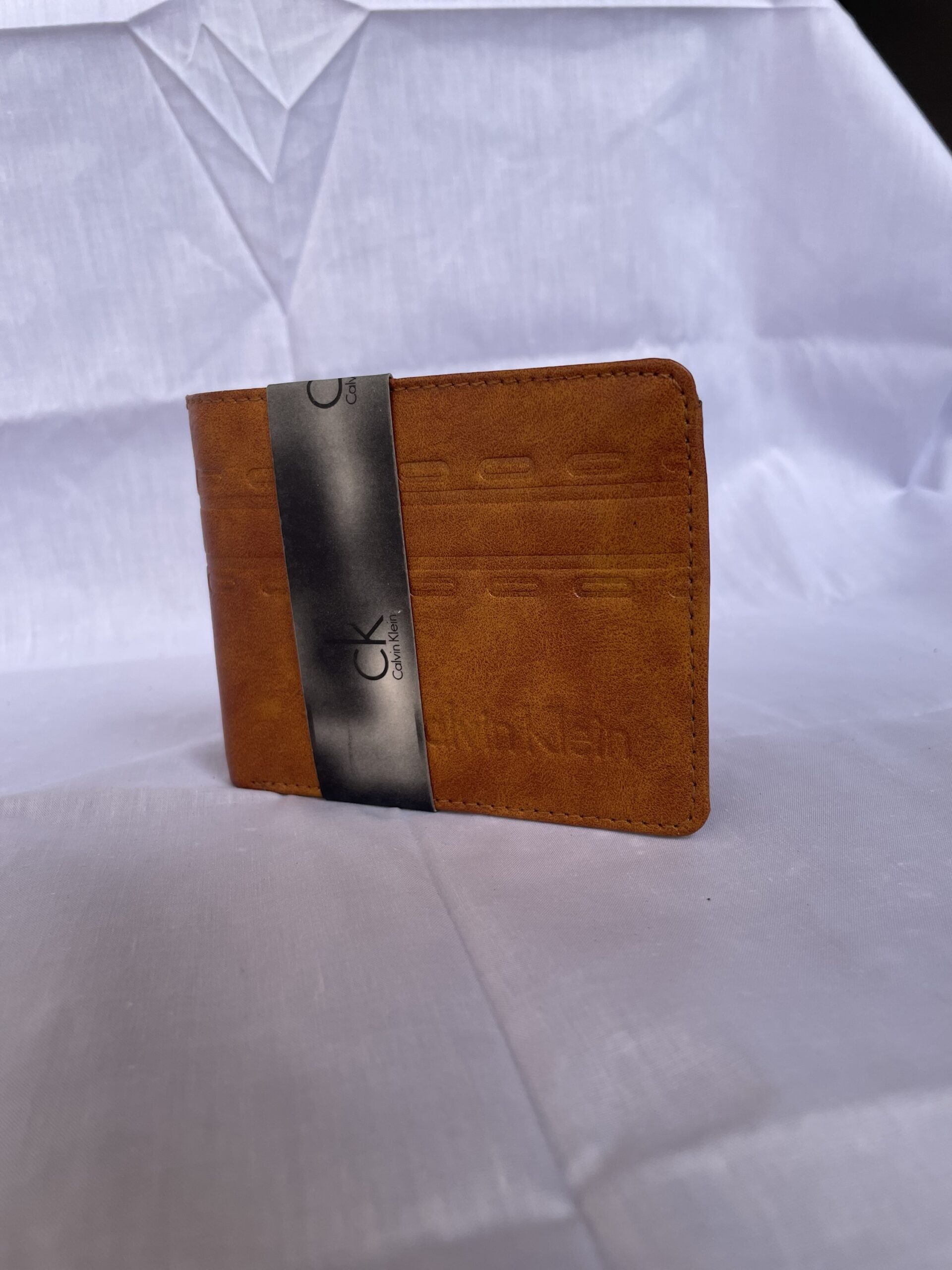 CK Calvin Klein men’s high quality wallet