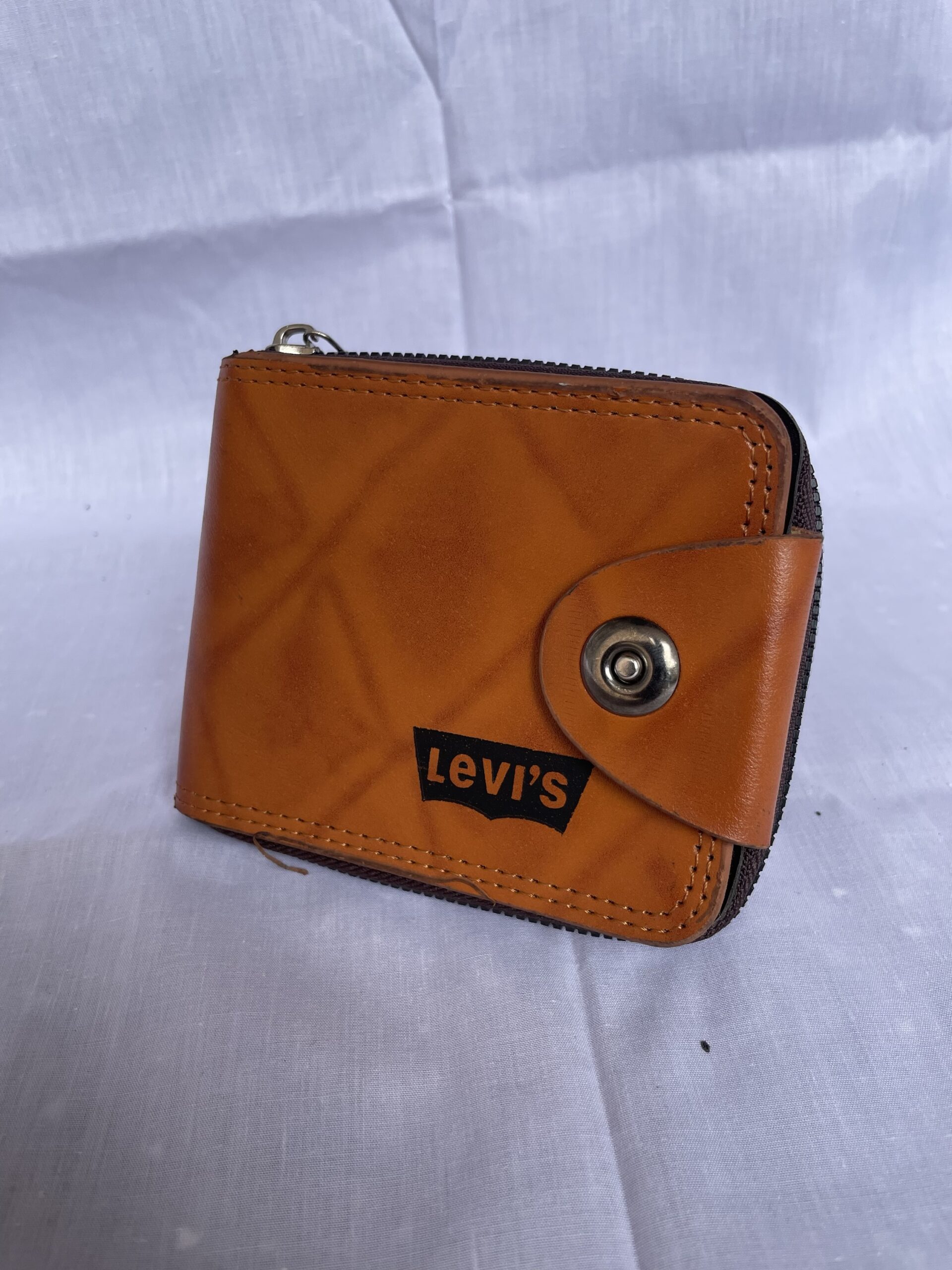 Levi’s men’s high quality wallet