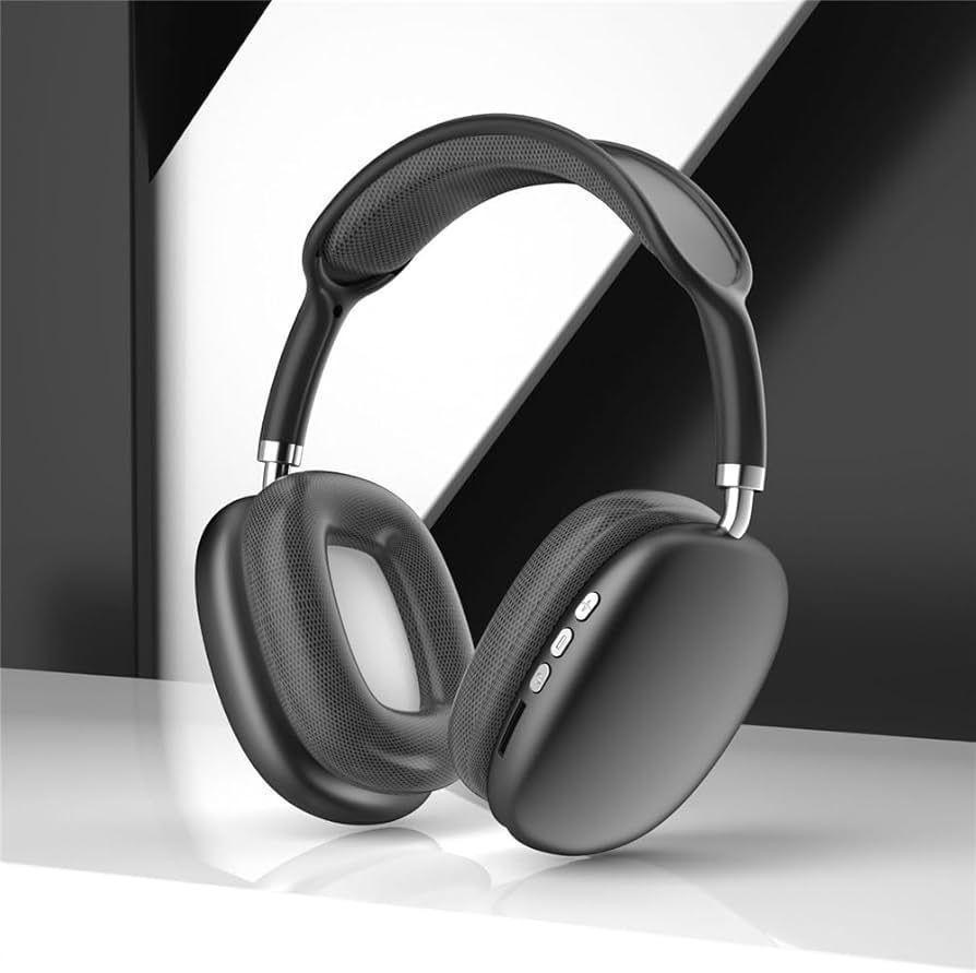 P9 PRO MAX WIRELESS HEADPHONE