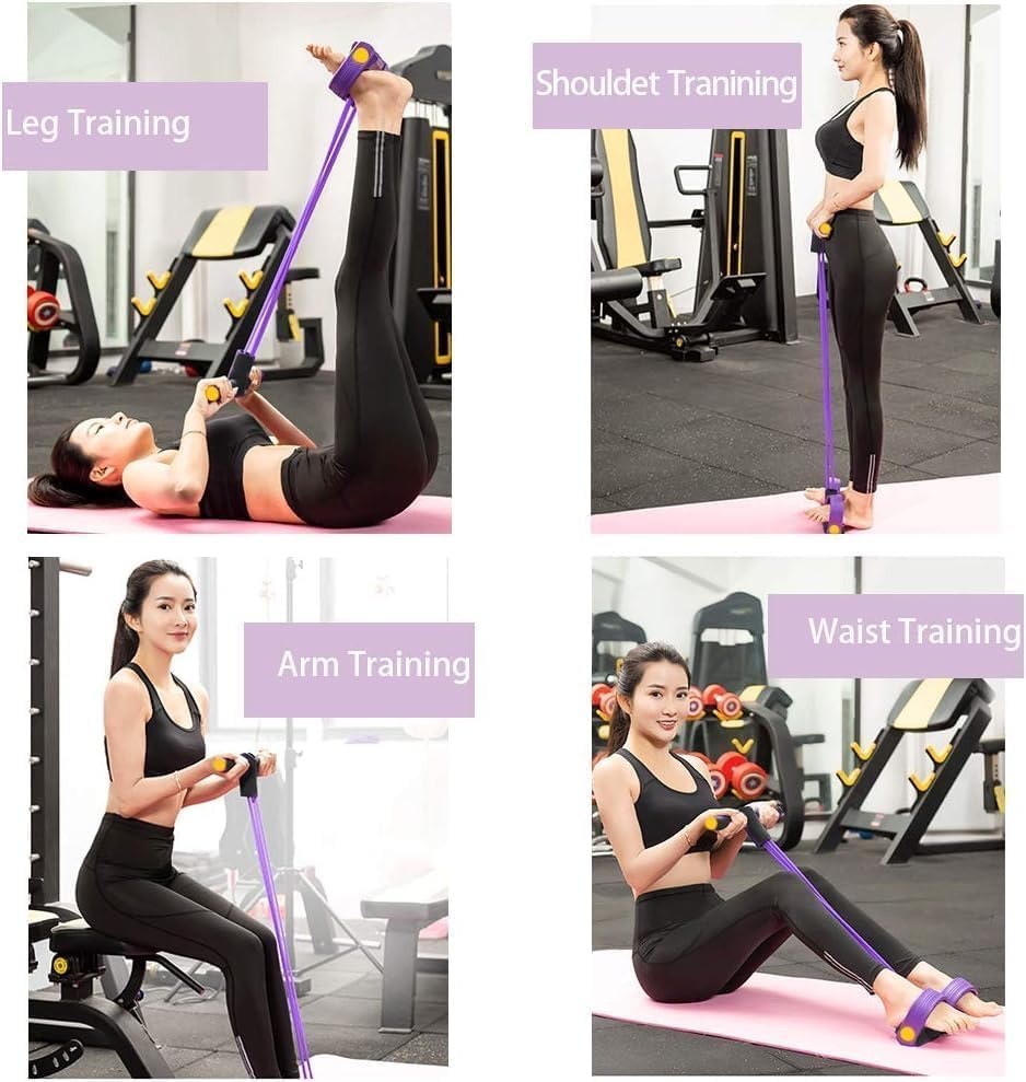 Workout Body Trimmer