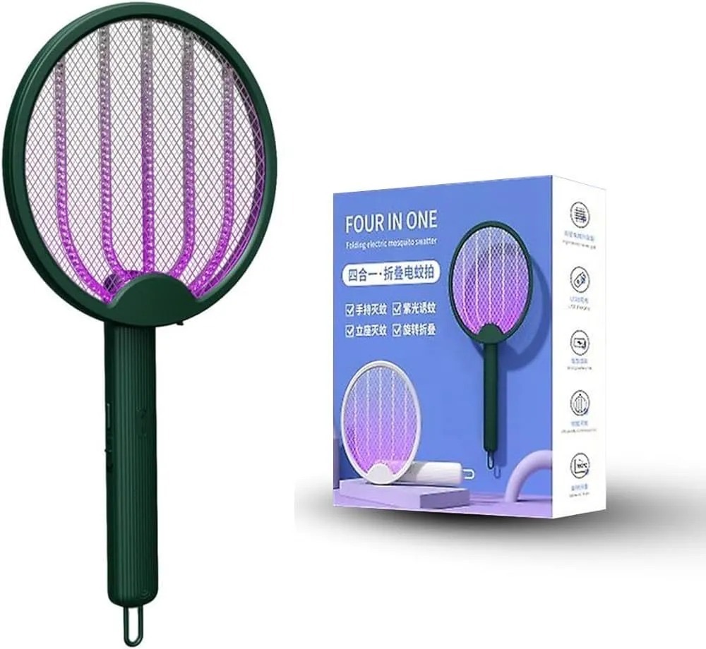 4 in 1 Mosquito Killer