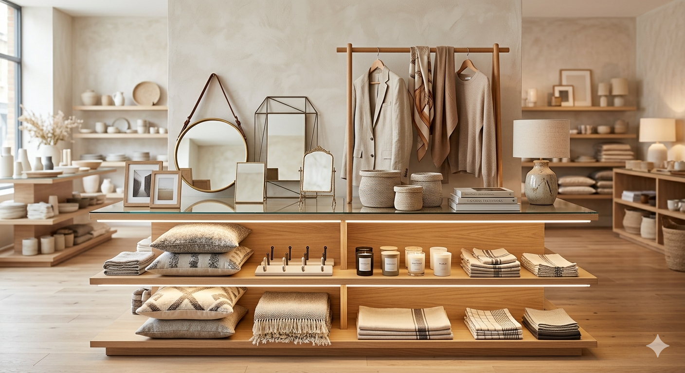 Home Accessories