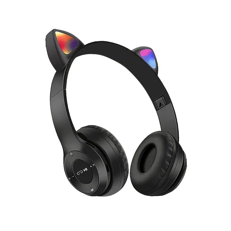 Y47 Cat Headset