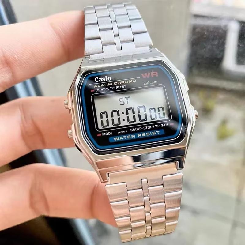 Casio Digital Men’s watch