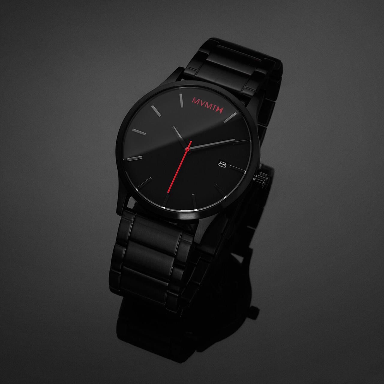 MVMT Chain Watch