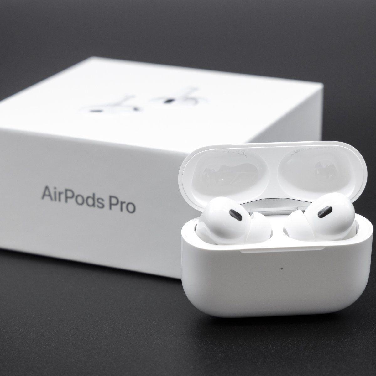 AirPods Pro 3