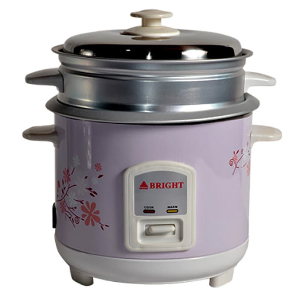 Bright rice cooker 1.8L
