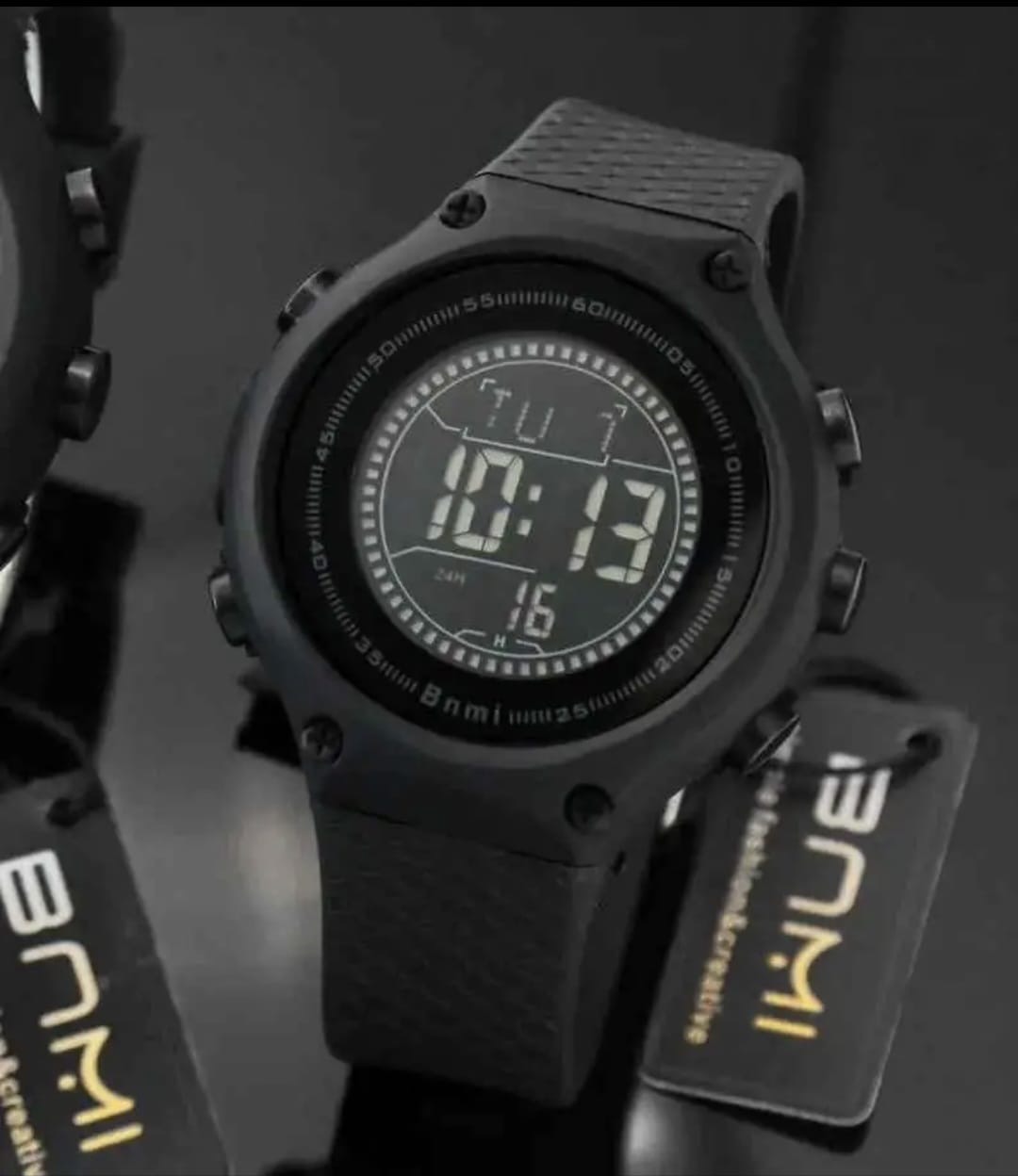 BNMI SPORT WATCH