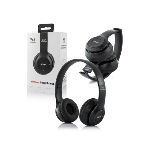 Beats P47 Bluetooth Wireless Headphone