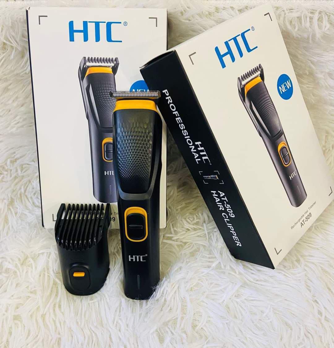 HTC AT 509 Hair Trimmer