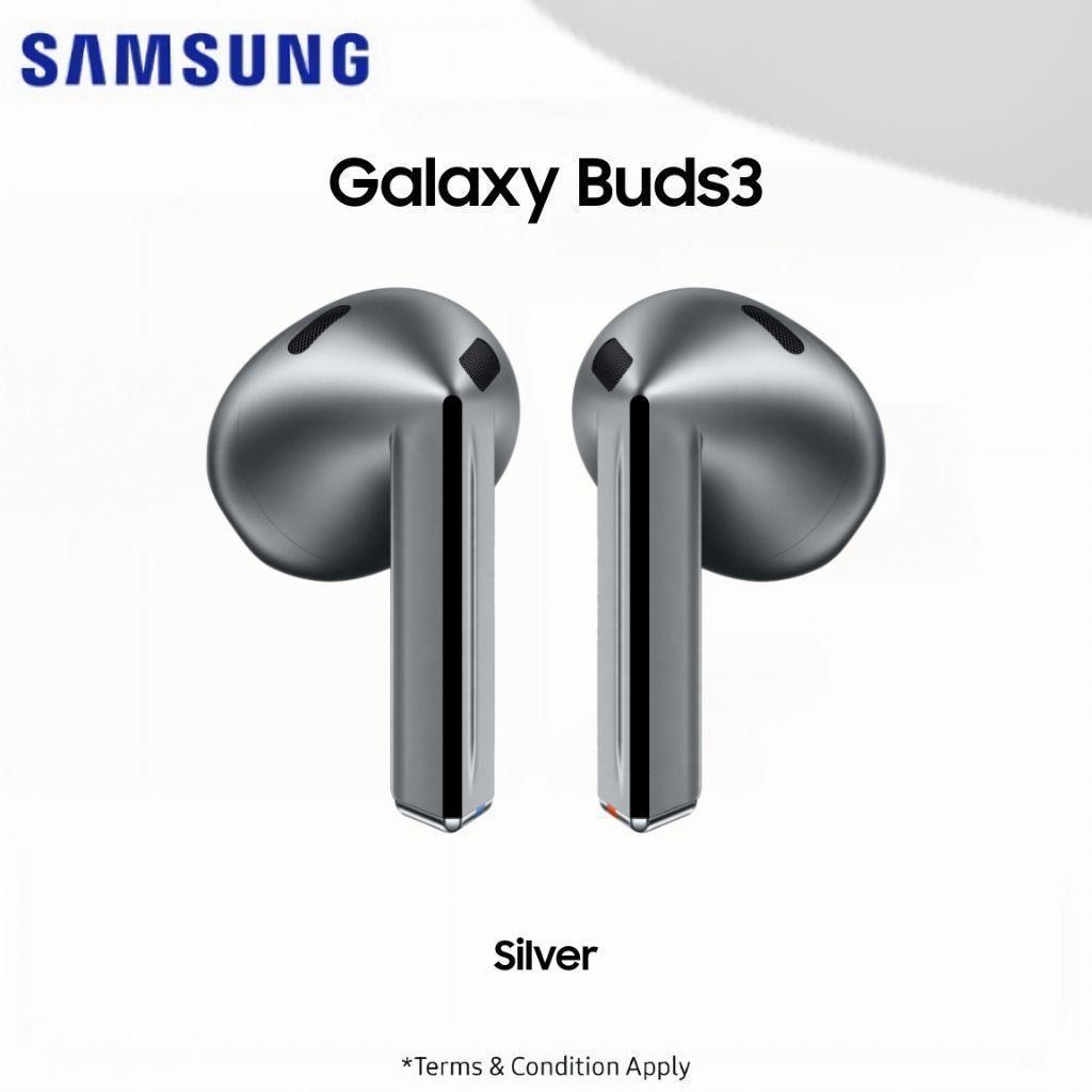 SAMSUNG GALAXY BUDS3