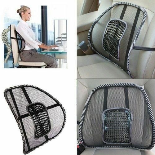 Seat Back Support