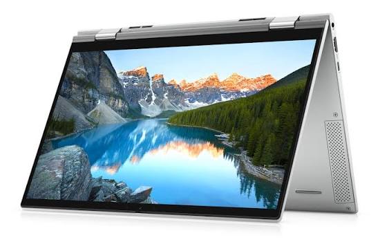 DELL INSPIRON 7306 2-in-1