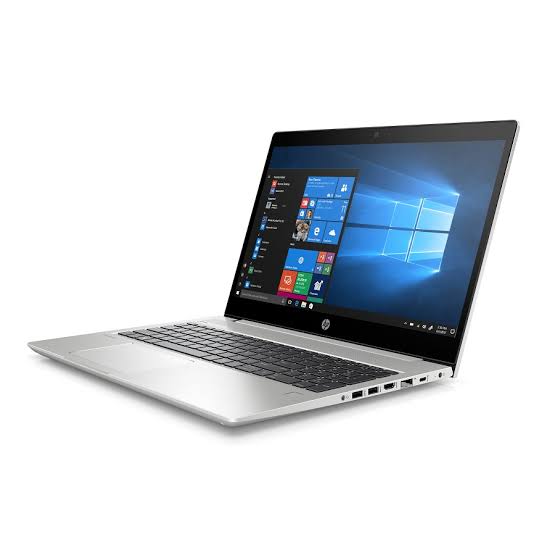 HP Probook 450 G6