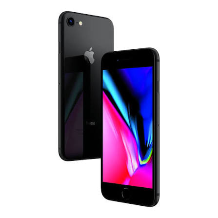 iPhone 8