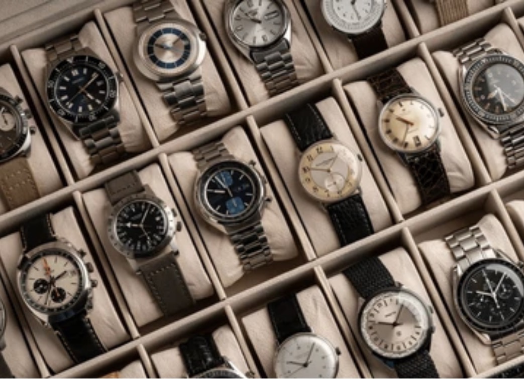 Watches