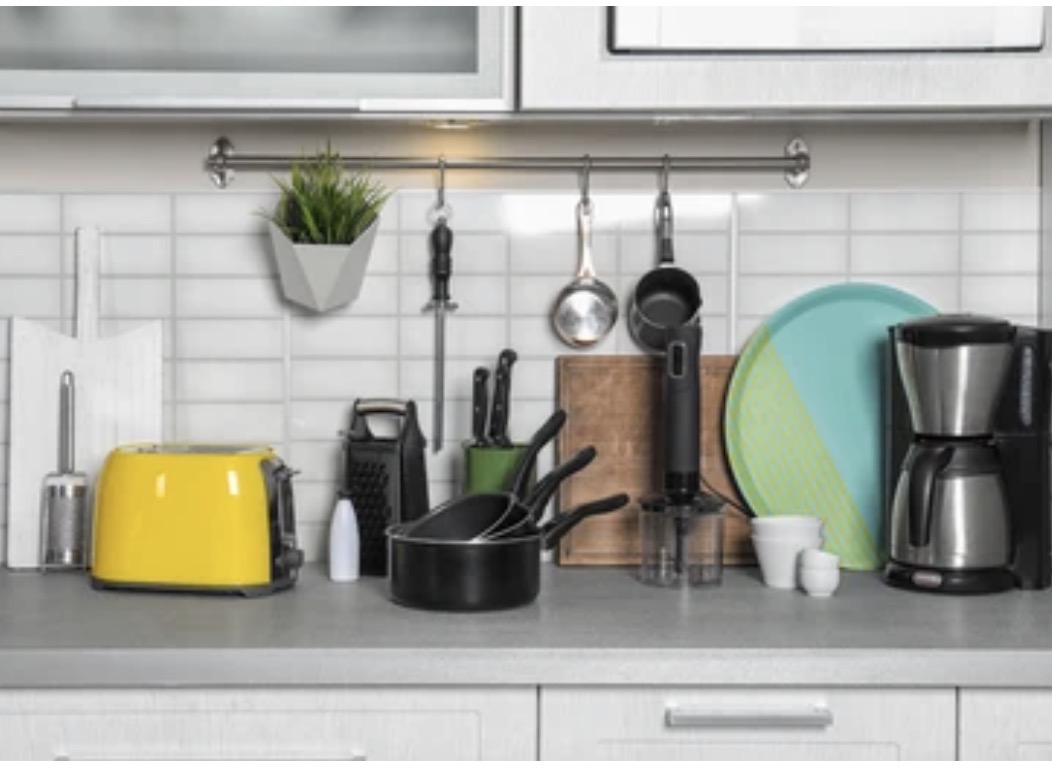 Kitchen Accessories