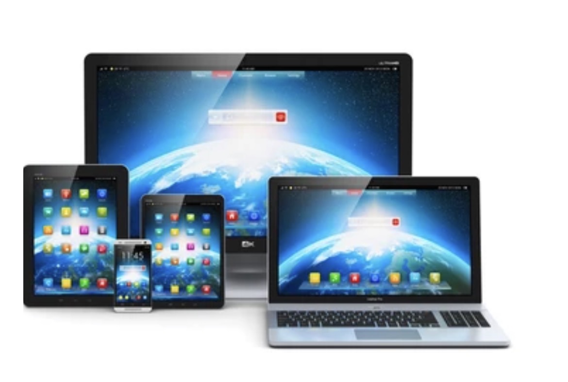 Laptops