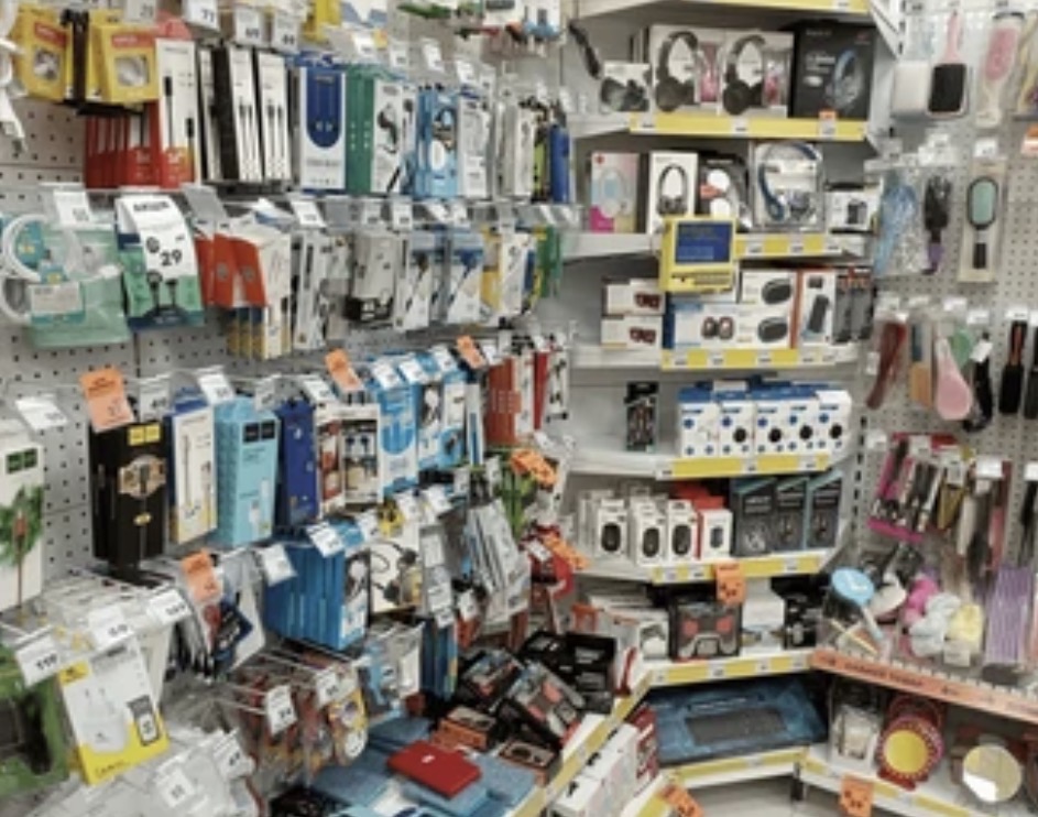 Phone Accessories