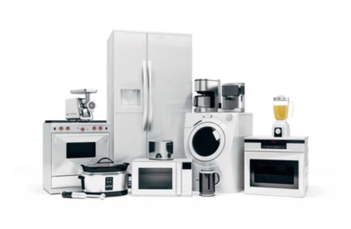 Electrical appliances