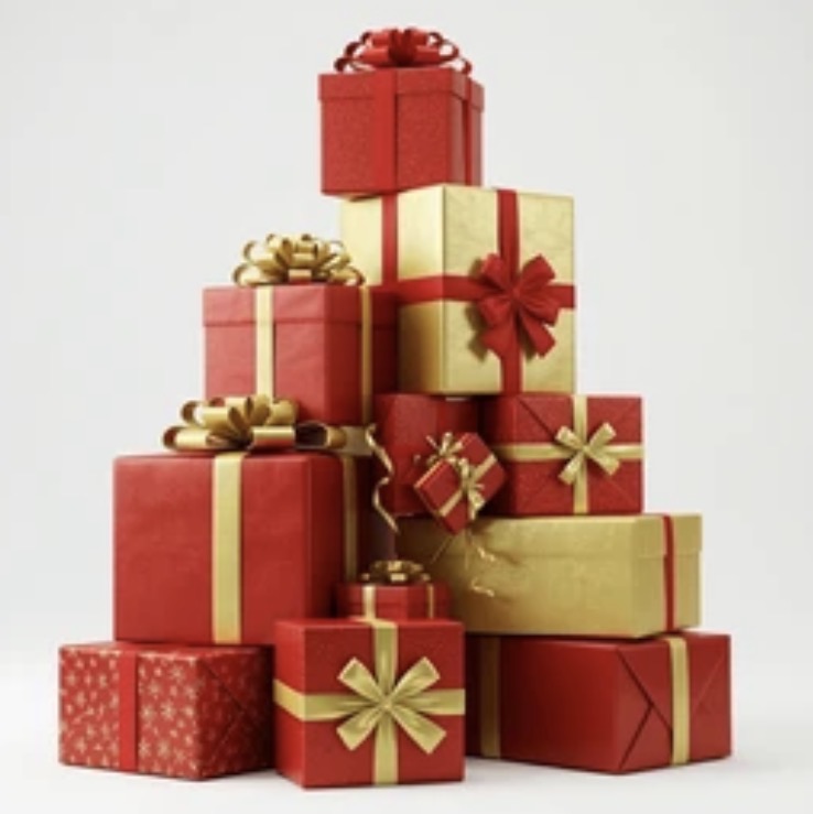 Combo gift packs