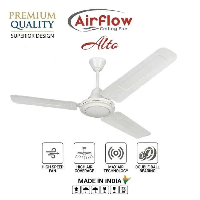 AirFlow Celling Fan 56”