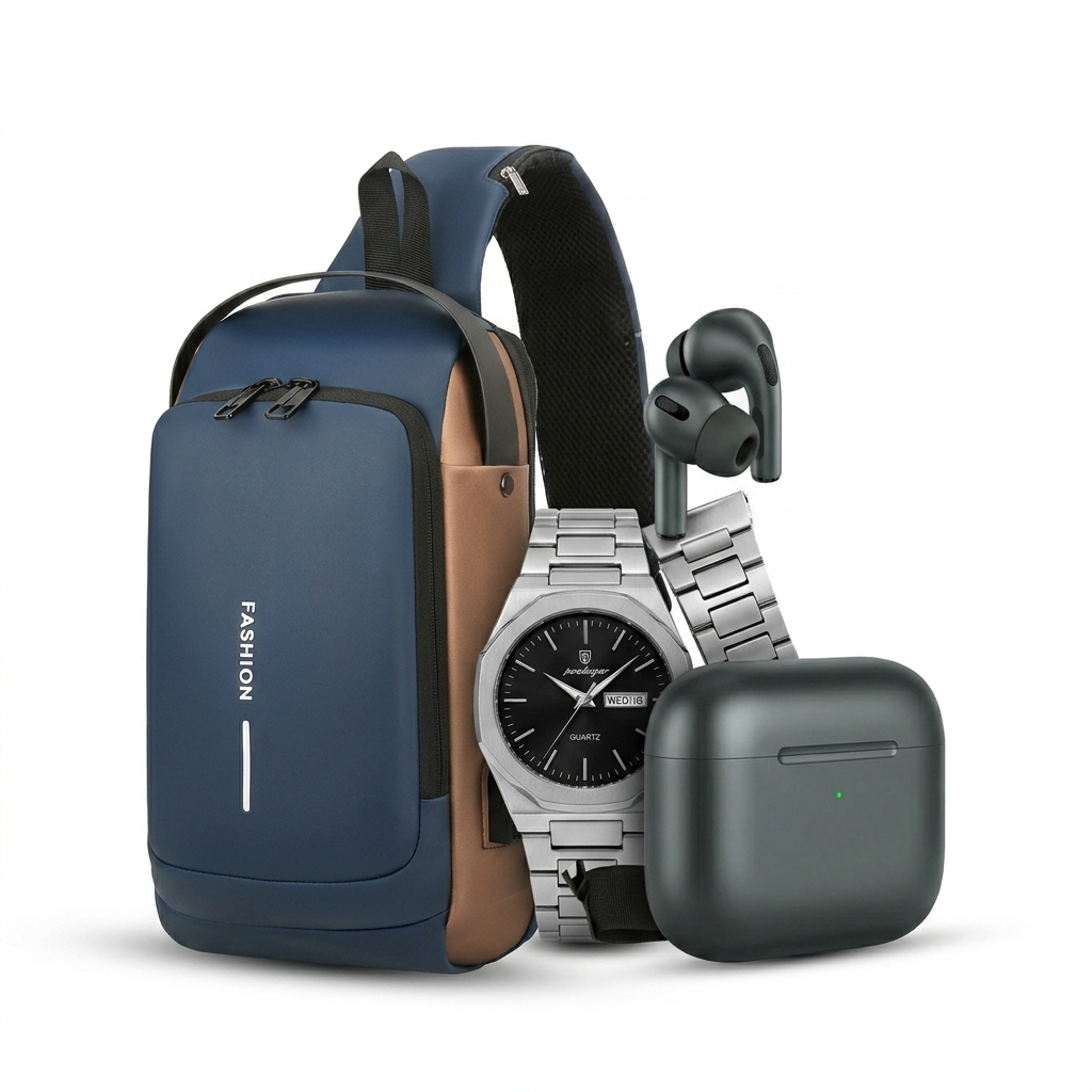 Combo gift pack - 002