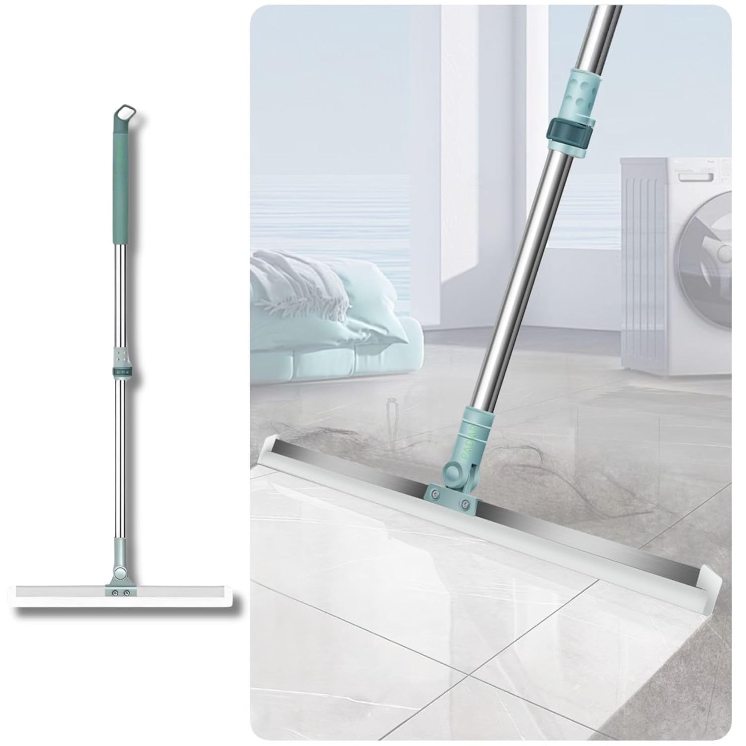 Adjustable Wiper