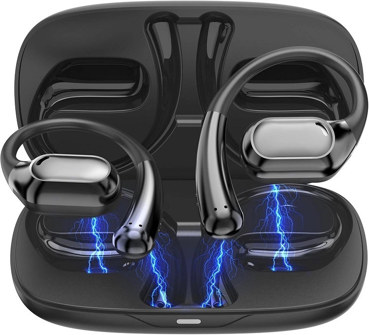 G57 Pro AI Translator Earbud