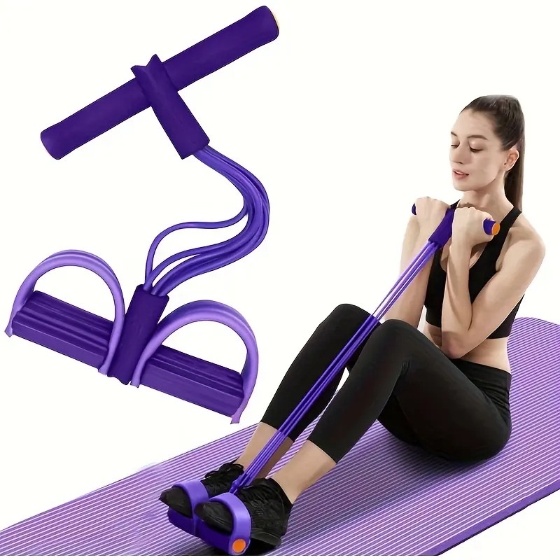 Fitness equipments